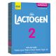 Lactogen 2 Follow-Up Formula Milk Powder - 350g (6-12 Months)